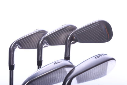 Used Callaway Edge Combo Iron Set - Right-Handed - 6-PW - Regular Flex
