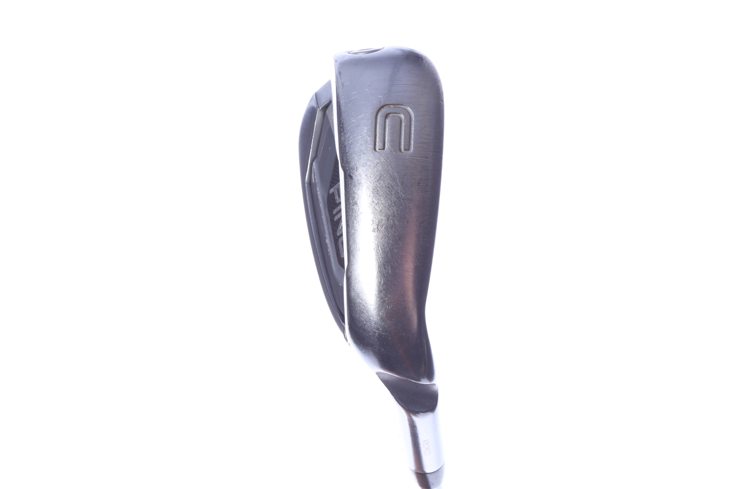 Used Ping G425 Utility Wedge - Right-Handed - 49.5 Degrees - Regular Flex-Next Round