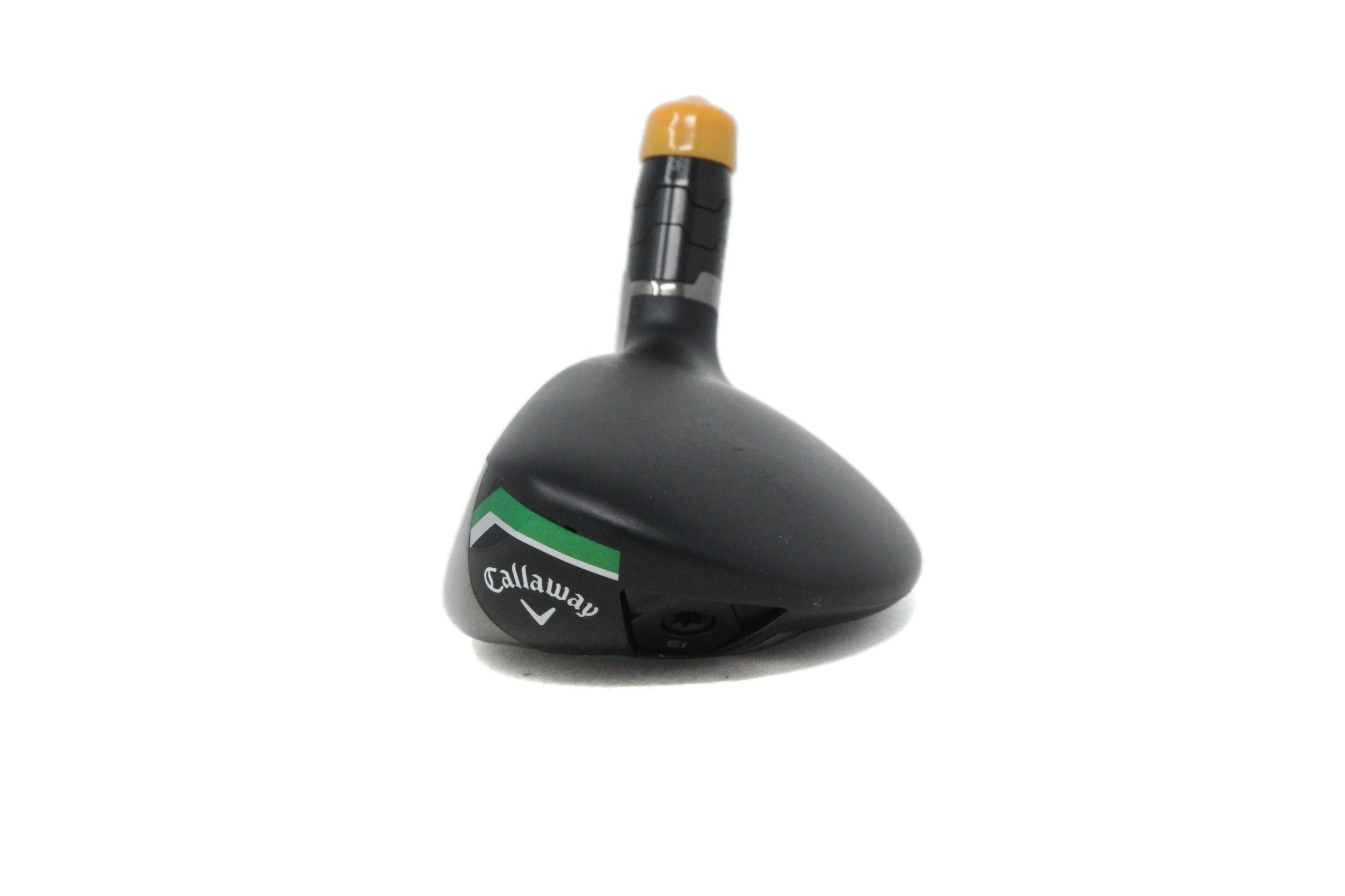 Used Callaway Elyte 4H - HEAD ONLY - Left-Handed - 21 Degrees-Next Round