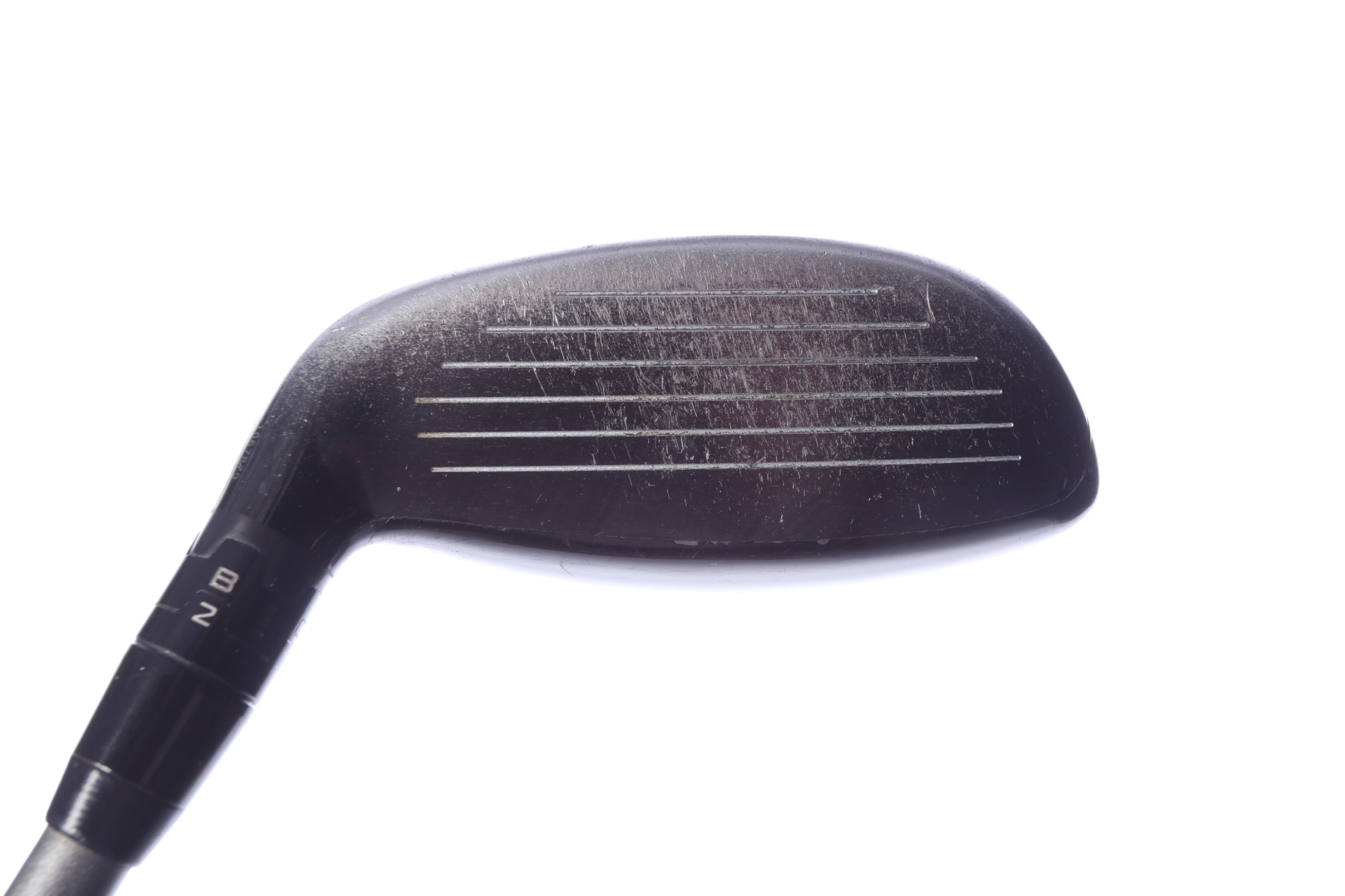 Used Titleist TSi1 5H Hybrid - Right-Handed - 25 Degrees - Regular Flex-Next Round