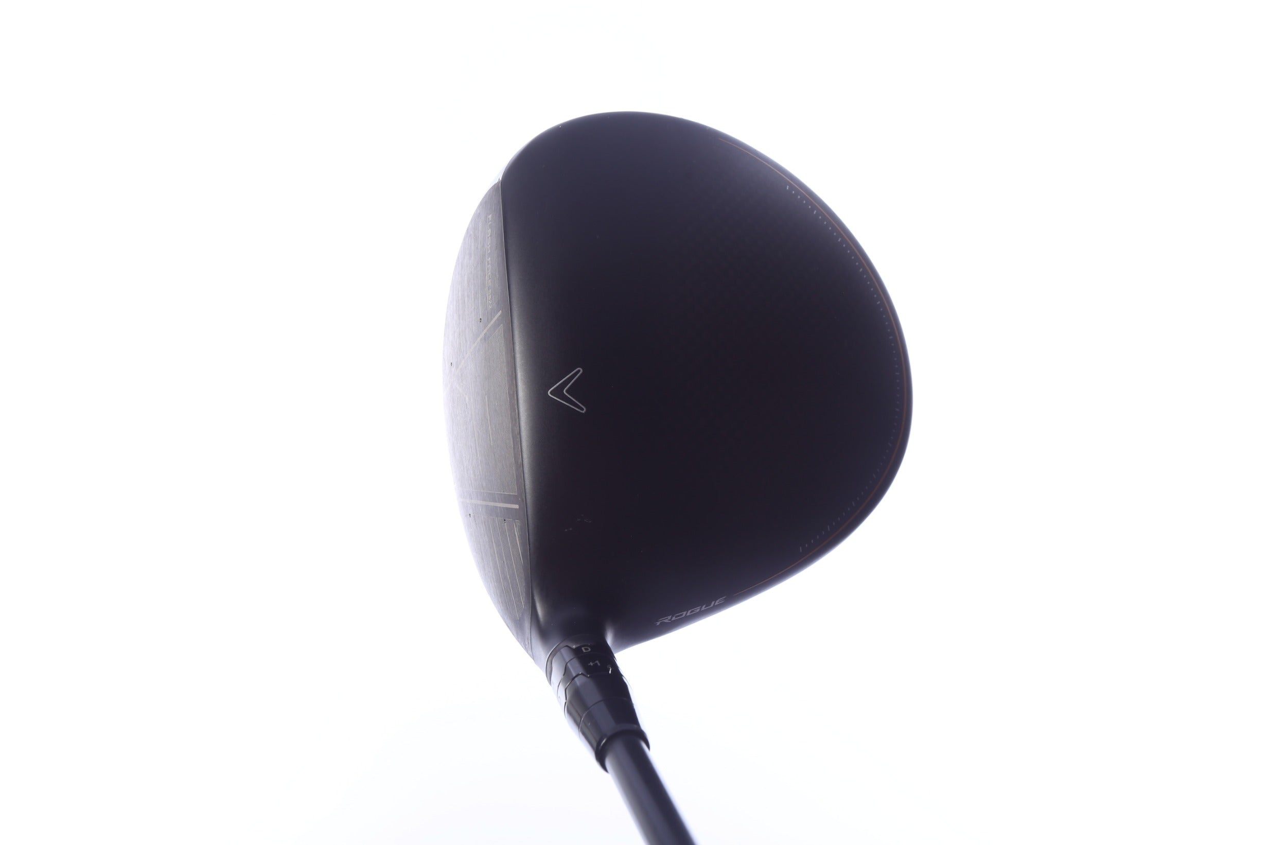 Used Callaway Rogue ST MAX Driver - 10.5 Degrees - Regular Flex Project X Cypher  - Right-Handed