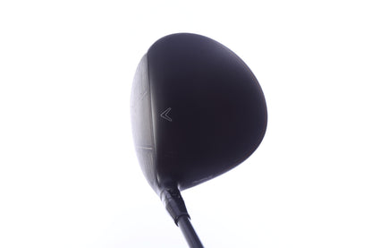 Used Callaway Rogue ST MAX Driver - 10.5 Degrees - Regular Flex Project X Cypher  - Right-Handed