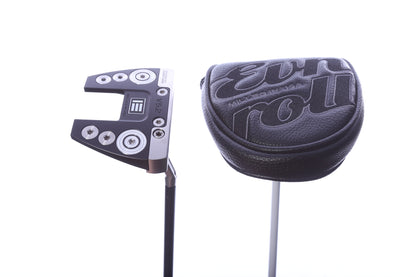 Used Evnroll V5.2 Duo Hatchback Mallet Putter - Right-Handed - 35 in - Mallet