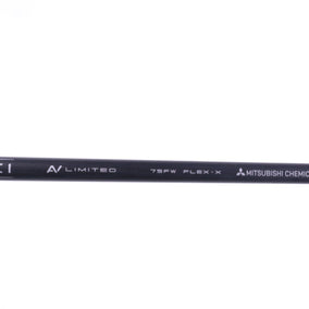 Mitsubishi Tensei Av Blue 75 Fairway Wood Shaft - Extra Stiff Flex - 42.25 in-Next Round
