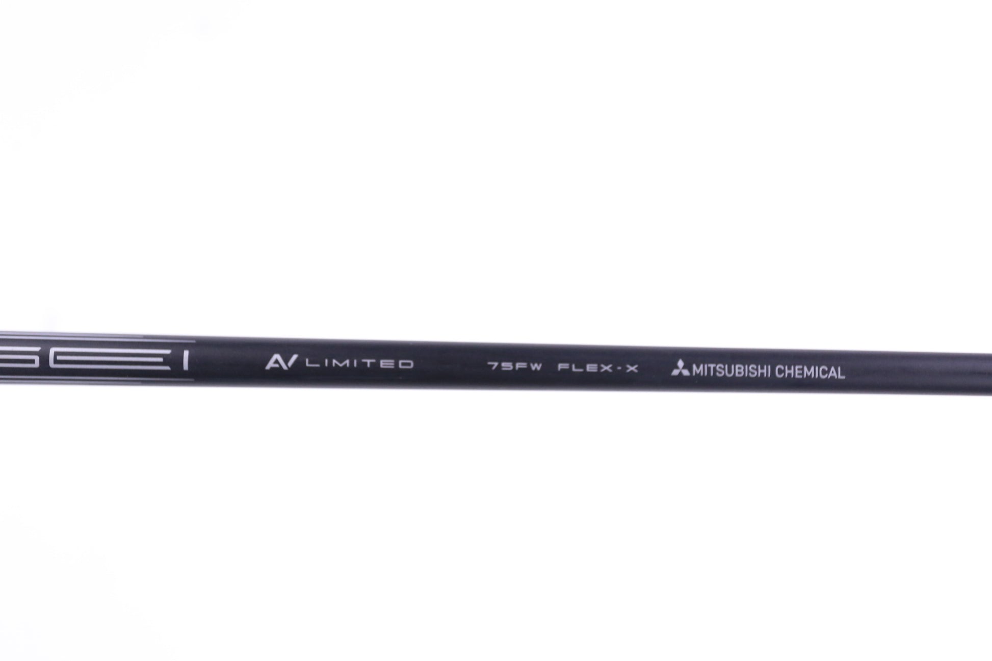 Mitsubishi Tensei Av Blue 75 Fairway Wood Shaft - Extra Stiff Flex - 42.25 in-Next Round