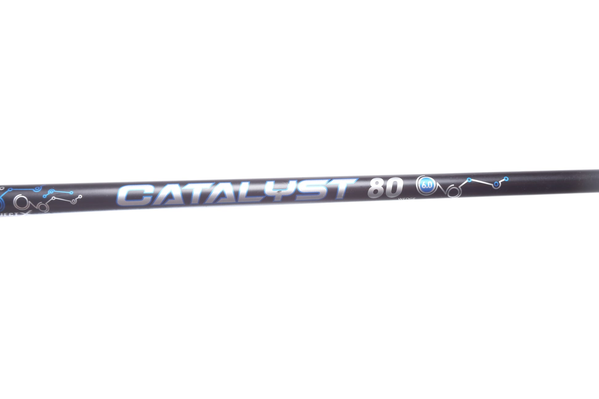 Used Callaway MD5 JAWS Chrome Sand Wedge - Right-Handed - 54 Degrees - Stiff Flex-Next Round