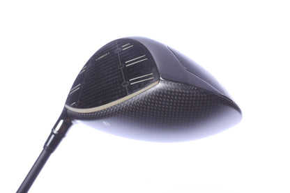 Used TaylorMade Qi35 LS Driver - 9 Degrees - Extra Stiff Flex Aldila NV Green - Right-Handed