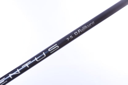 Used Fujikura Ventus Blue Velocore Fairway Wood Shaft Stiff Flex Graphite - 42 in - Callaway Opti-Fit Adapter-Next Round