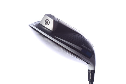 Used TaylorMade SIM MAX Driver - 9 Degrees - Stiff Flex Mitsubishi Kai'li - Right-Handed