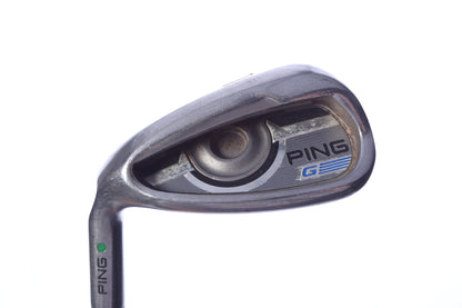 Used Ping G Utility Wedge - Left-Handed - 50 Degrees - Soft Regular Flex