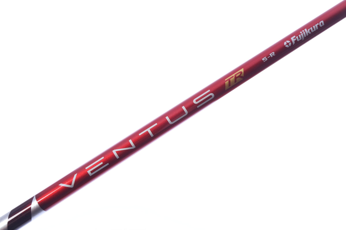 Used Fujikura Ventus TR Velocore Red Fairway Wood Shaft Regular Flex Graphite - 42 in - No Adapter