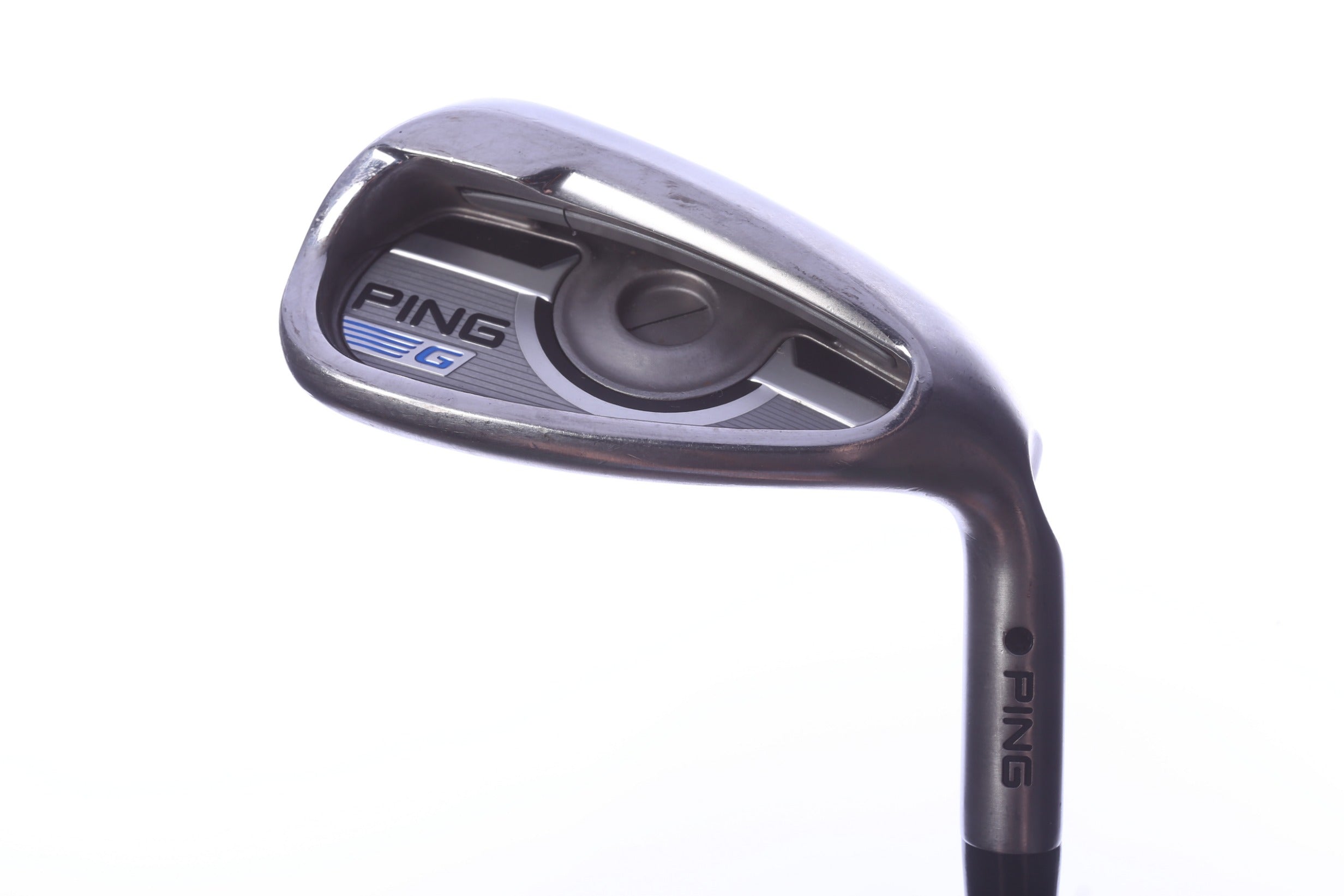 Used Ping G Utility Wedge - Right-Handed - 49 Degrees - Stiff Flex-Next Round