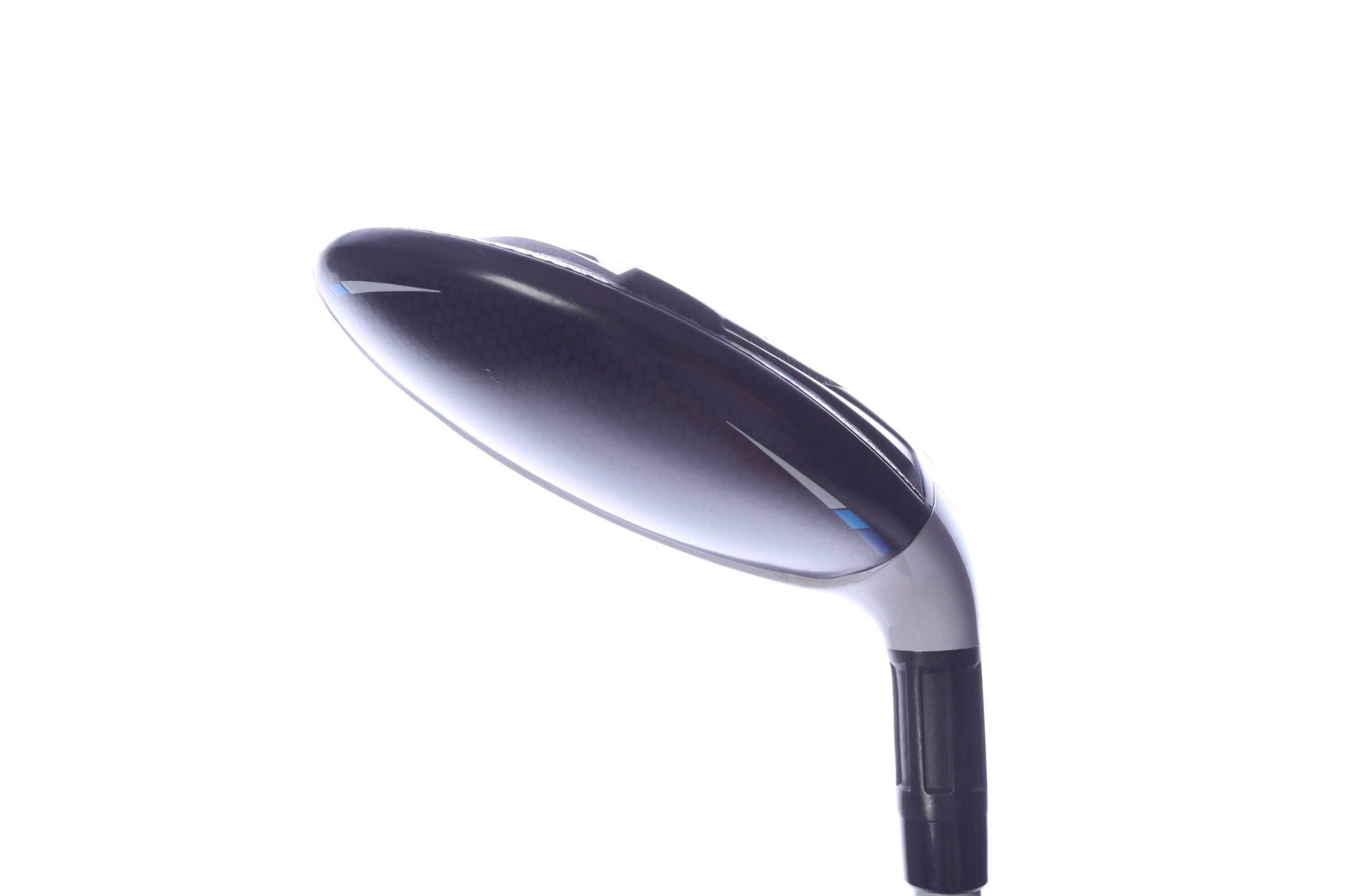 Used TaylorMade SIM2 MAX Rescue 5H Hybrid - Right-Handed - 25 Degrees - Ladies Flex-Next Round