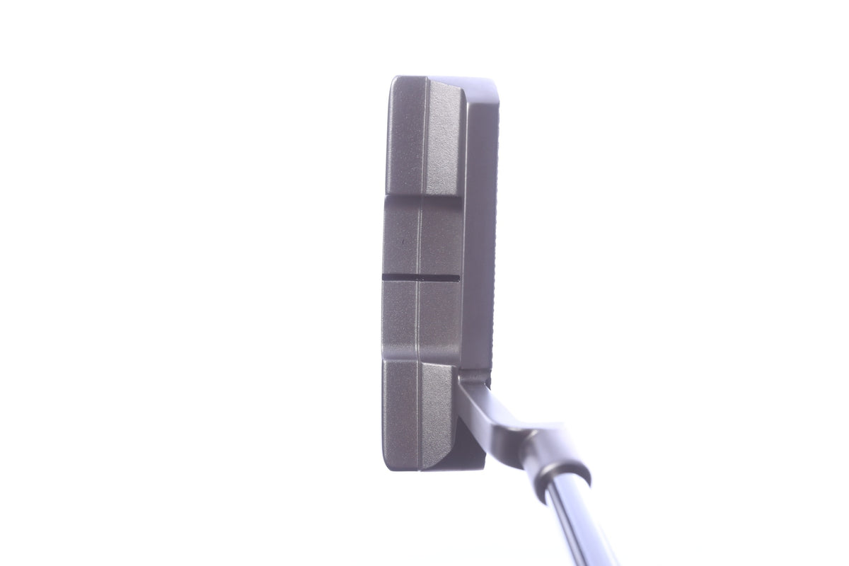 Used Cleveland HB Soft 2 1 Putter - Left-Handed - 35 in - Blade