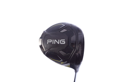 Used Ping G430 MAX Driver - 9 Degrees - Extra Stiff Flex Ping Tour Chrome 2.0 - Right-Handed