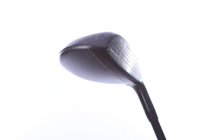 Used TaylorMade Qi35 MAX Rescue 3H Hybrid - Left-Handed - 20 Degrees - Regular Flex-Next Round