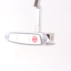 Used Odyssey White Hot XG 2-Ball Blade Putter - Right-Handed - 32.25 in - Blade-Next Round