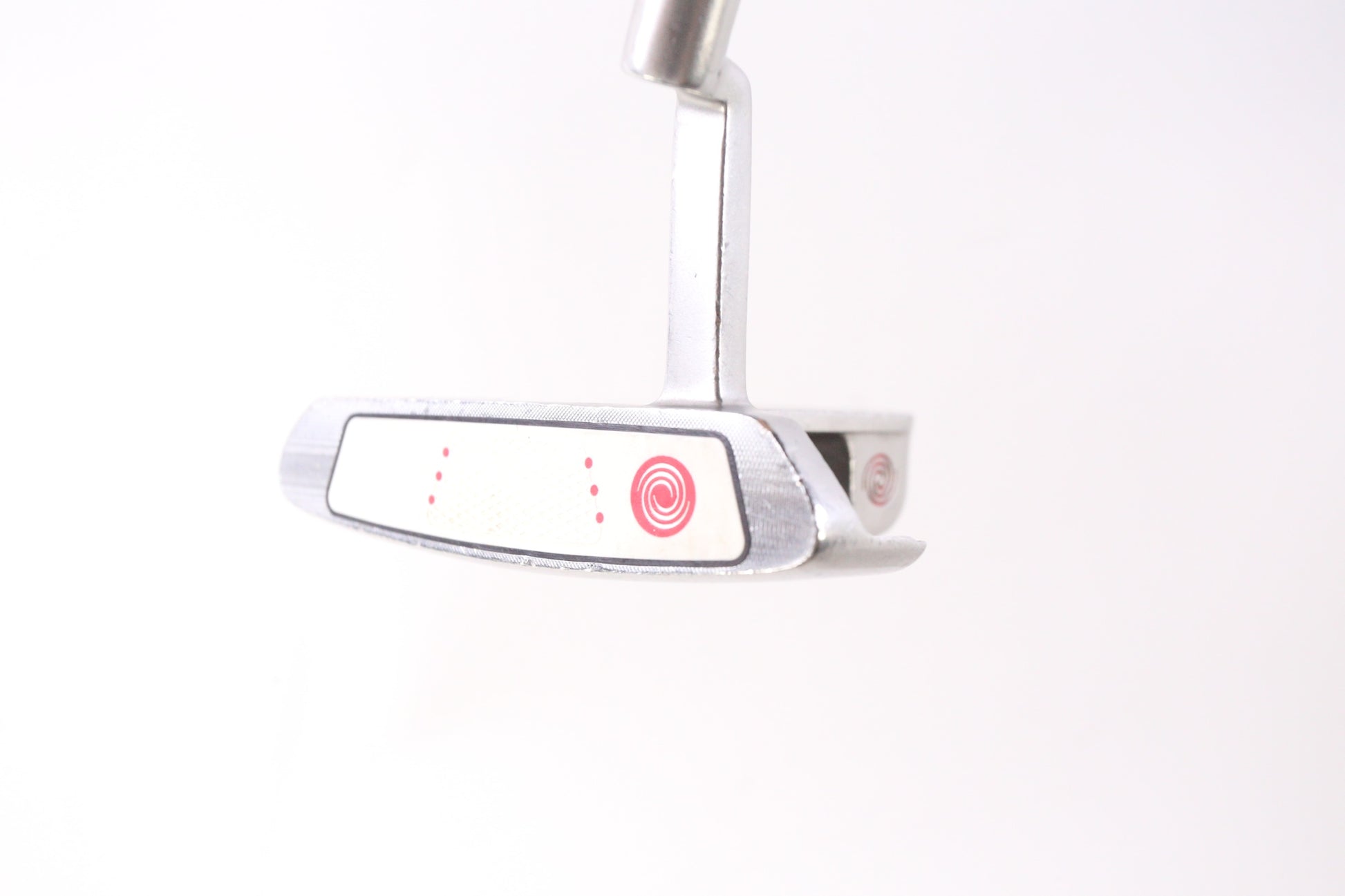 Used Odyssey White Hot XG 2-Ball Blade Putter - Right-Handed - 32.25 in - Blade-Next Round