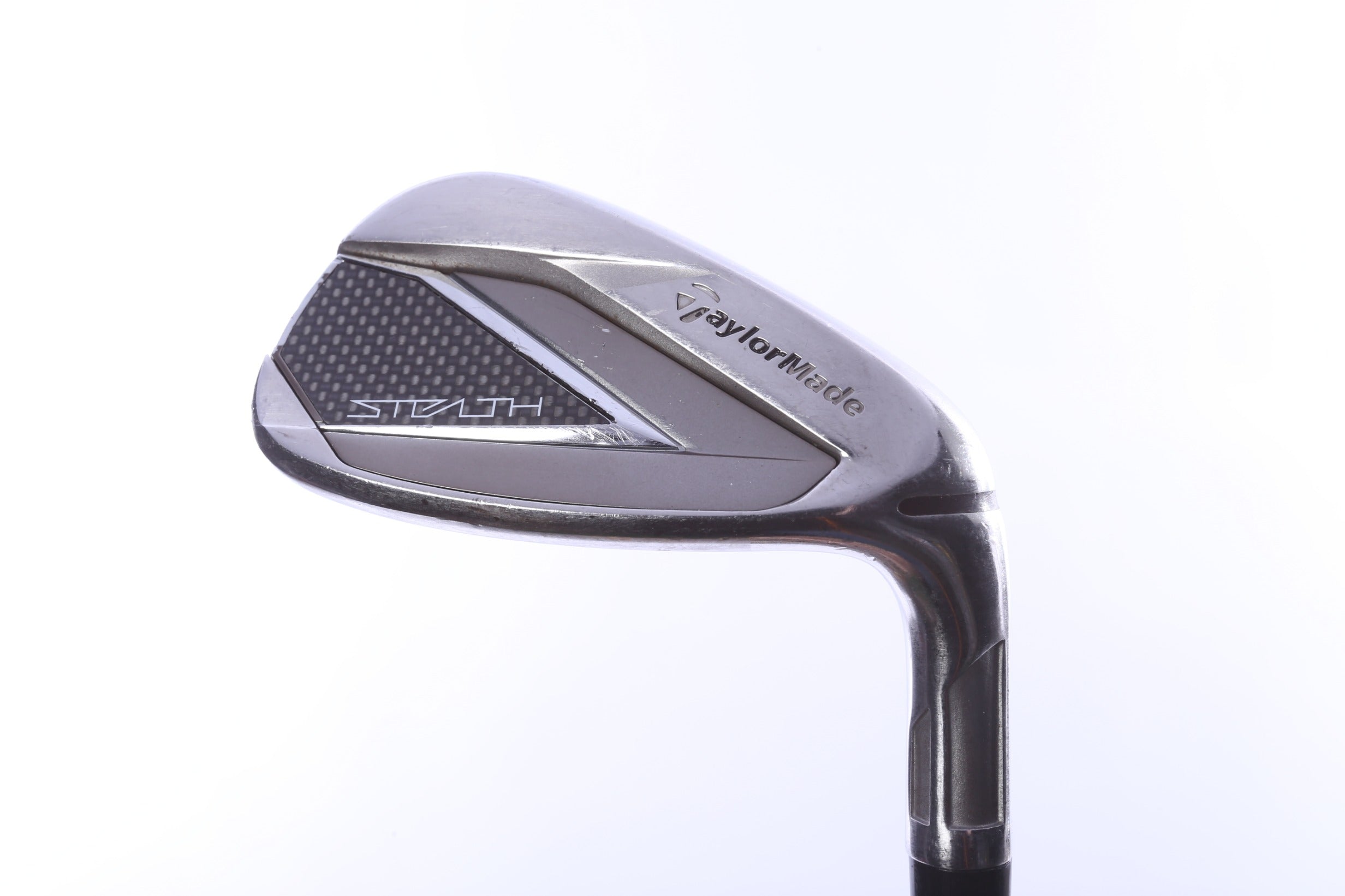 Used TaylorMade STEALTH Right-Handed Wedge – Next Round