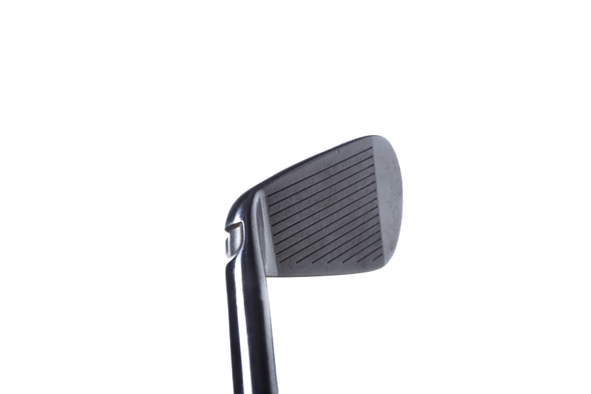 Used TaylorMade Tour Preferred MC 2012 Single 6-Iron - Right-Handed - Stiff Flex-Next Round