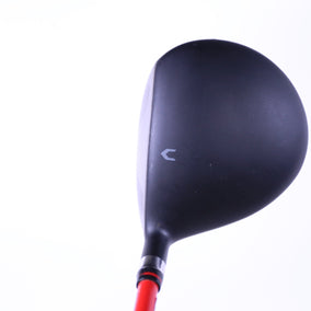 Used Wilson Staff D300 5-Wood - Right-Handed - 18 Degrees - Regular Flex-Next Round