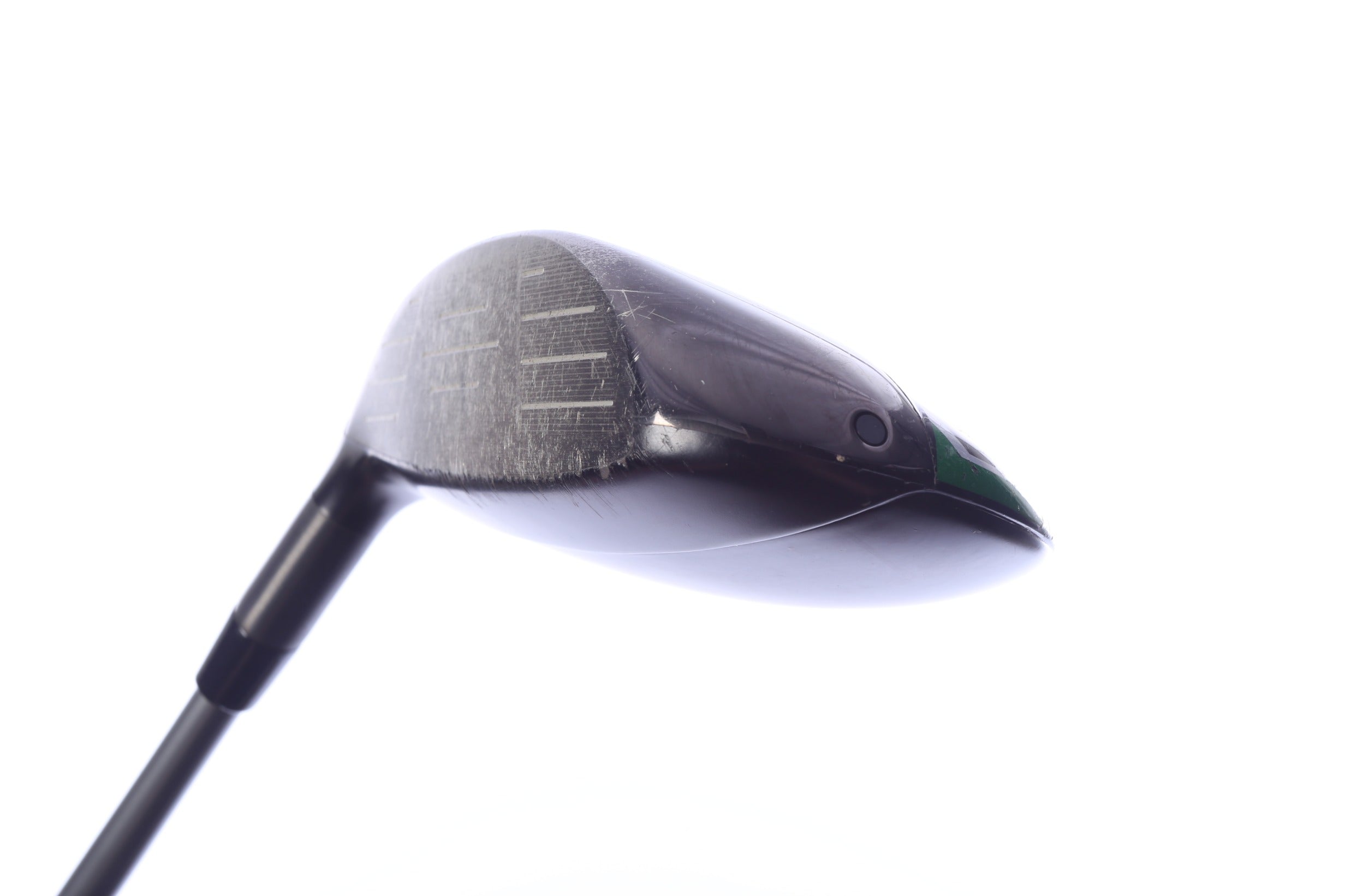 Used Callaway Elyte 5-Wood - Right-Handed - 18 Degrees - Stiff Flex