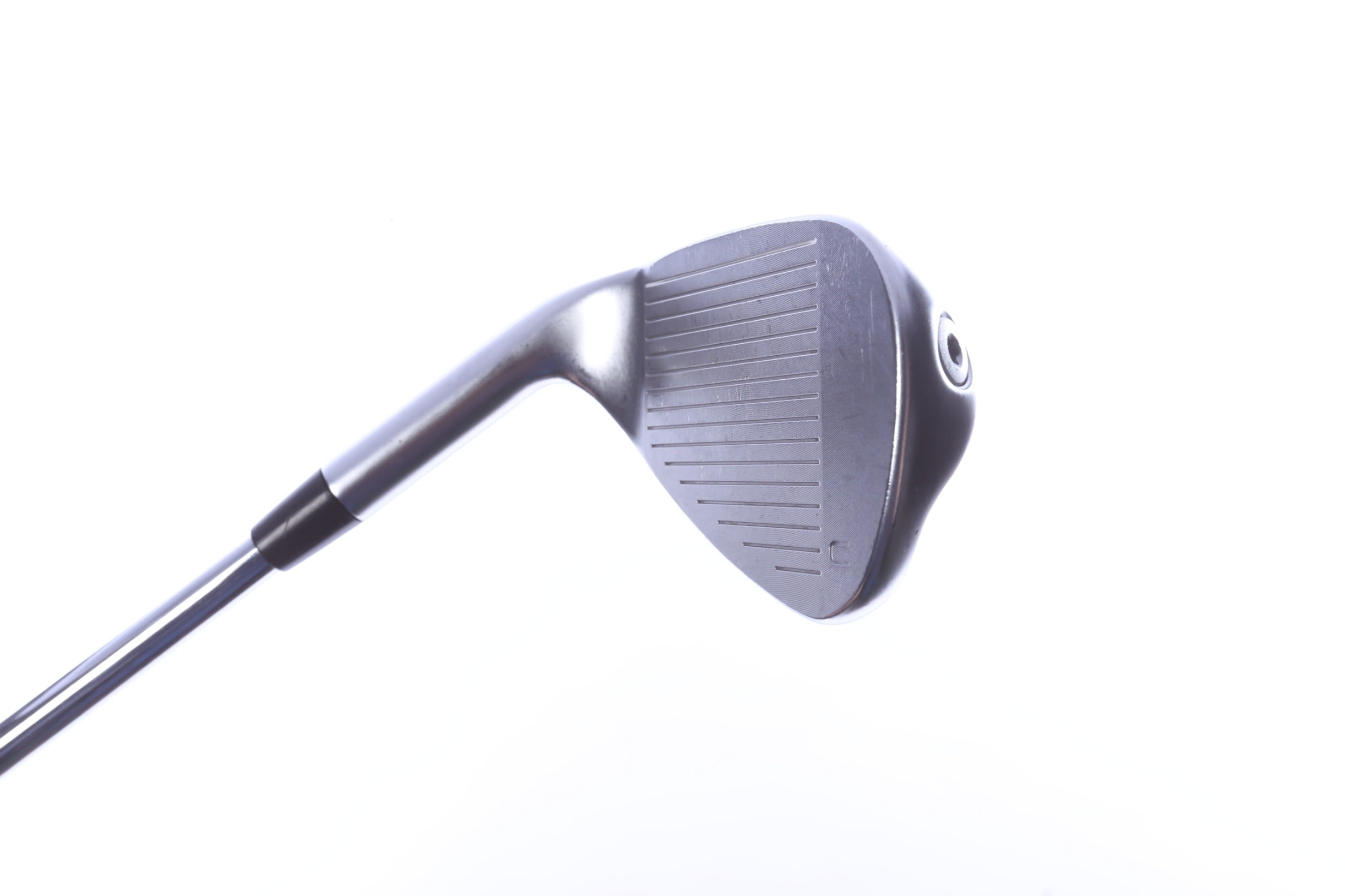 Used Ping G410 Utility Wedge - Right-Handed - 47.5 Degrees - Regular Flex-Next Round