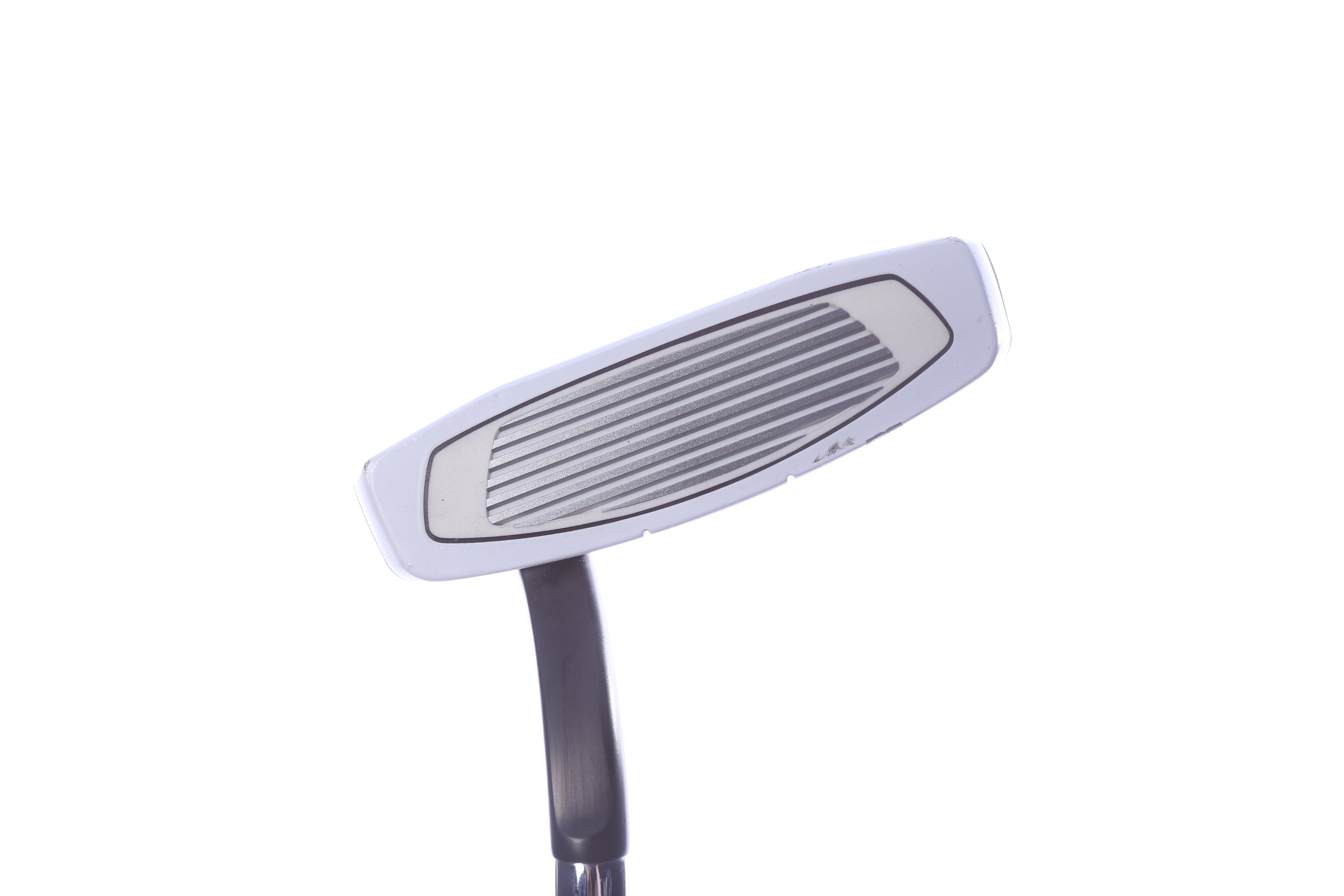 Used TaylorMade Spider EX Ghost Putter - Right-Handed - 35 in - Mallet