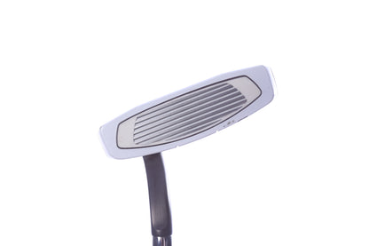 Used TaylorMade Spider EX Ghost Putter - Right-Handed - 35 in - Mallet
