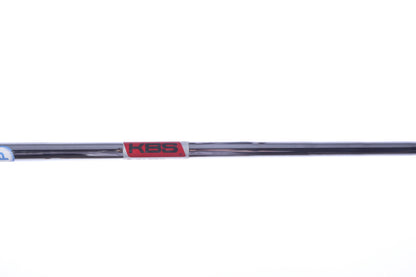 Used Titleist Vokey SM9 Tour Chrome Sand Wedge - Right-Handed - 56 Degrees - Stiff Flex-Next Round