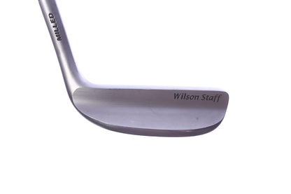 Used Wilson Staff 8802 Putter - Right-Handed - 33 in - Blade