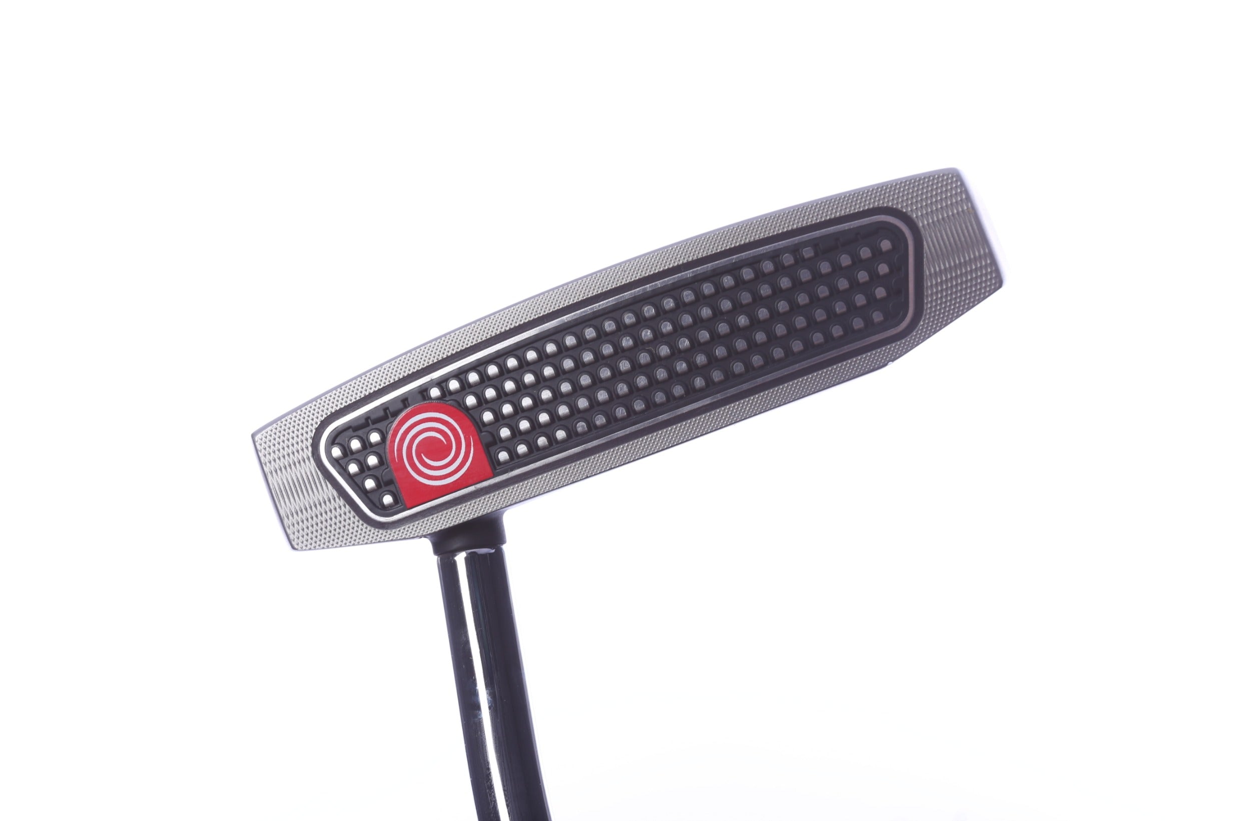 Used Odyssey Microhinge Seven DB Putter - Right-Handed - 34 in - Mallet