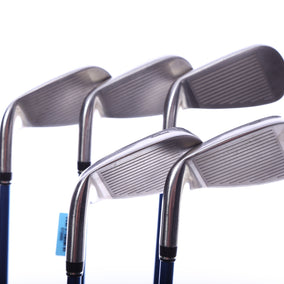 Used XXIO 13 Iron Set - Right-Handed - 6-PW - Regular Flex-Next Round