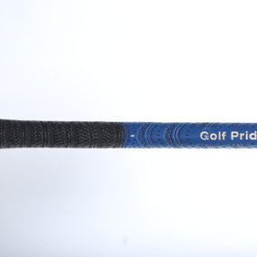 Used Cleveland 588 RTX Black Pearl Lob Wedge - Right-Handed - 58 Degrees - Stiff Flex-Next Round