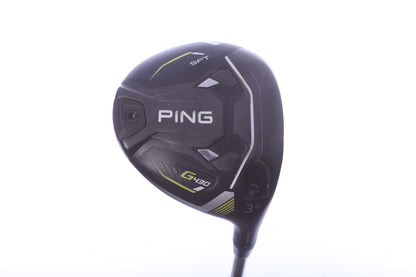 Used Ping G430 SFT 3-Wood - Right-Handed - 16 Degrees - Seniors Flex
