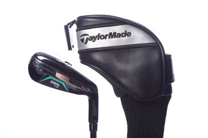 Used TaylorMade GAPR MID Single Utility 3-Iron - Right-Handed - Stiff Flex-Next Round
