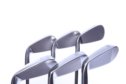 Used TaylorMade P770 Iron Set - Right-Handed - 5-PW - Extra Stiff Flex