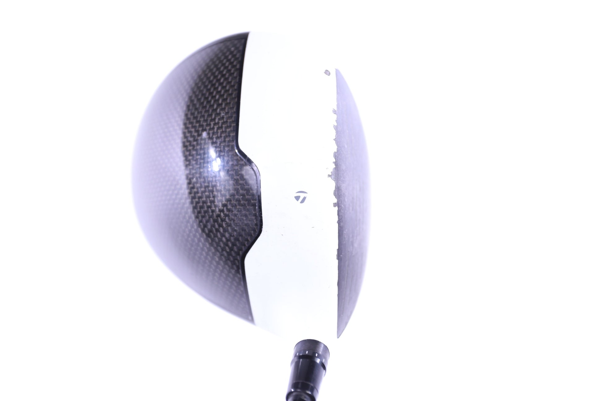 Used TaylorMade M2 2016 Driver - 9.5 Degrees - Regular Flex Fujikura Pro - Left-Handed-Next Round