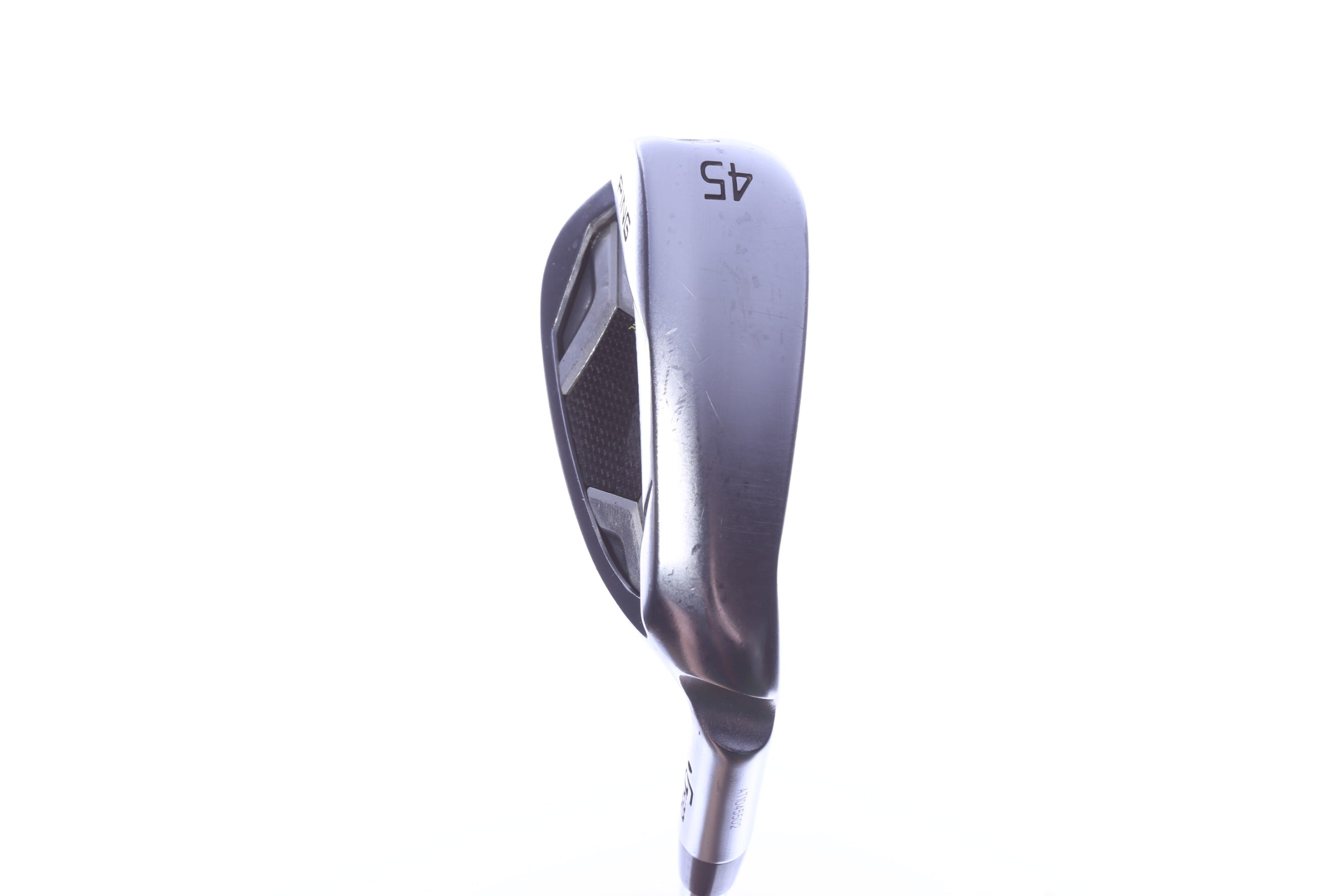 Used Ping G430 Utility Wedge - Right-Handed - 45 Degrees - Stiff Flex-Next Round