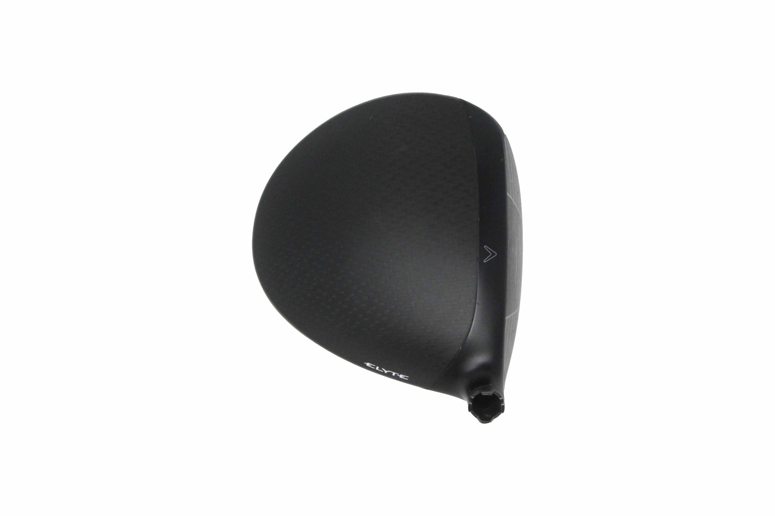 Used Callaway Elyte X Driver - HEAD ONLY - Left-Handed - 10.5 Degrees