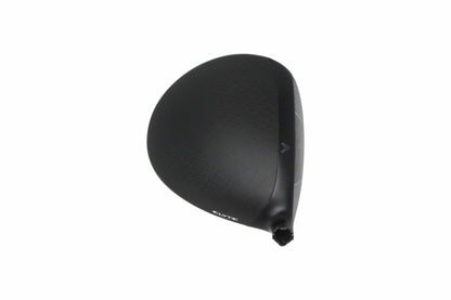 Used Callaway Elyte X Driver - HEAD ONLY - Left-Handed - 10.5 Degrees