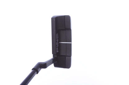 Used Ping 2023 Anser 2D Putter - Right-Handed - 35 in - Blade