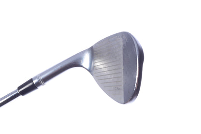 Used Callaway MD4 Chrome Sand Wedge - Right-Handed - 56 Degrees - Stiff Flex