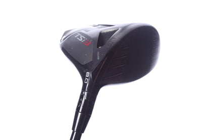 Used Titleist TSi3 Driver - 8 Degrees - Extra Stiff Flex Mitsubishi TENSEI AV White - Right-Handed-Next Round