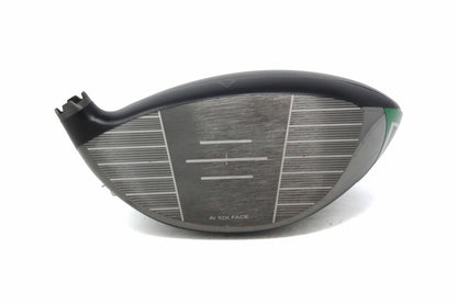 Used Callaway Elyte Driver - HEAD ONLY - Left-Handed - 10.5 Degrees
