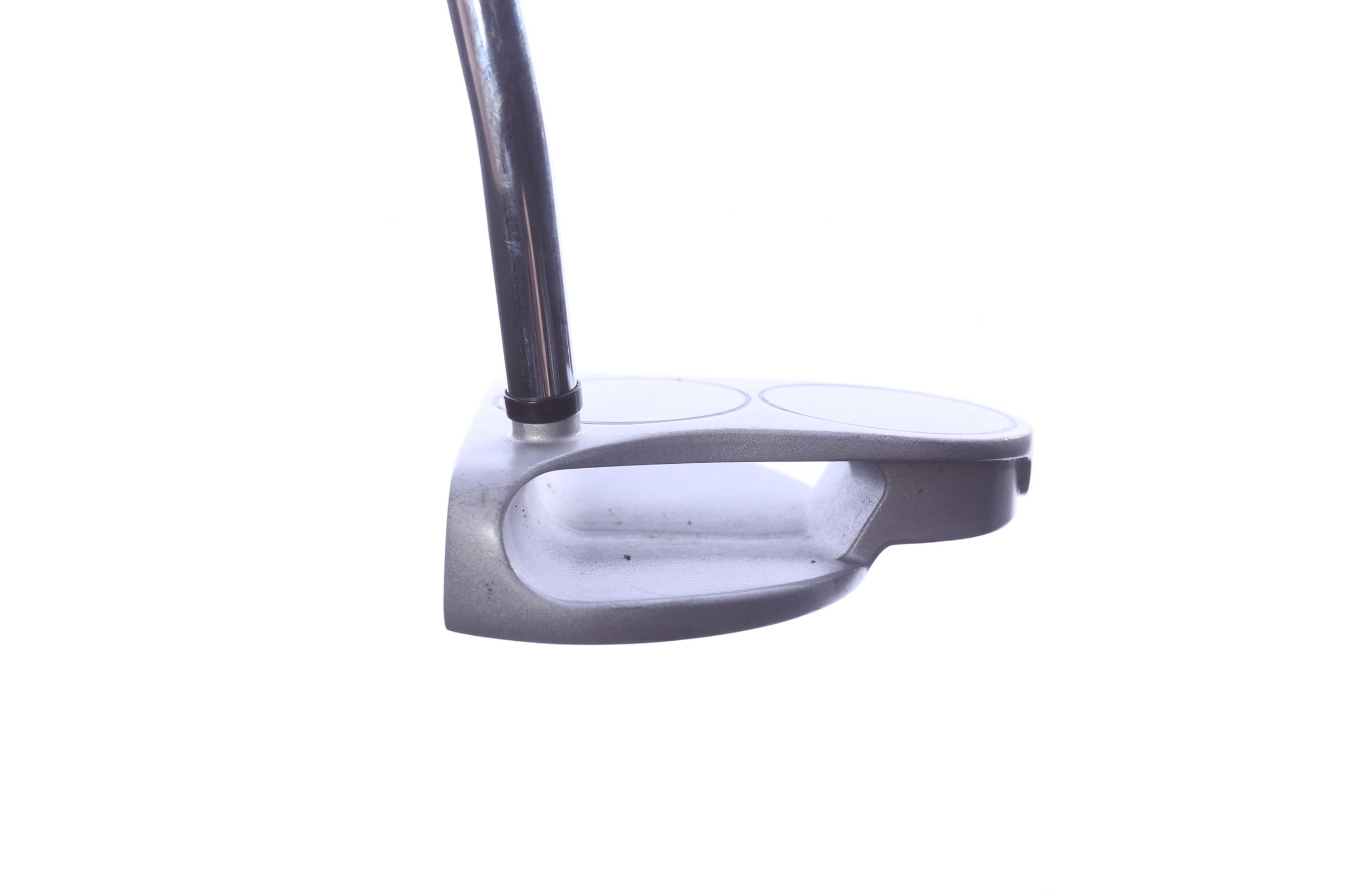 Used Odyssey White Hot OG 2 Ball Putter - Right-Handed - 32 in - Mallet