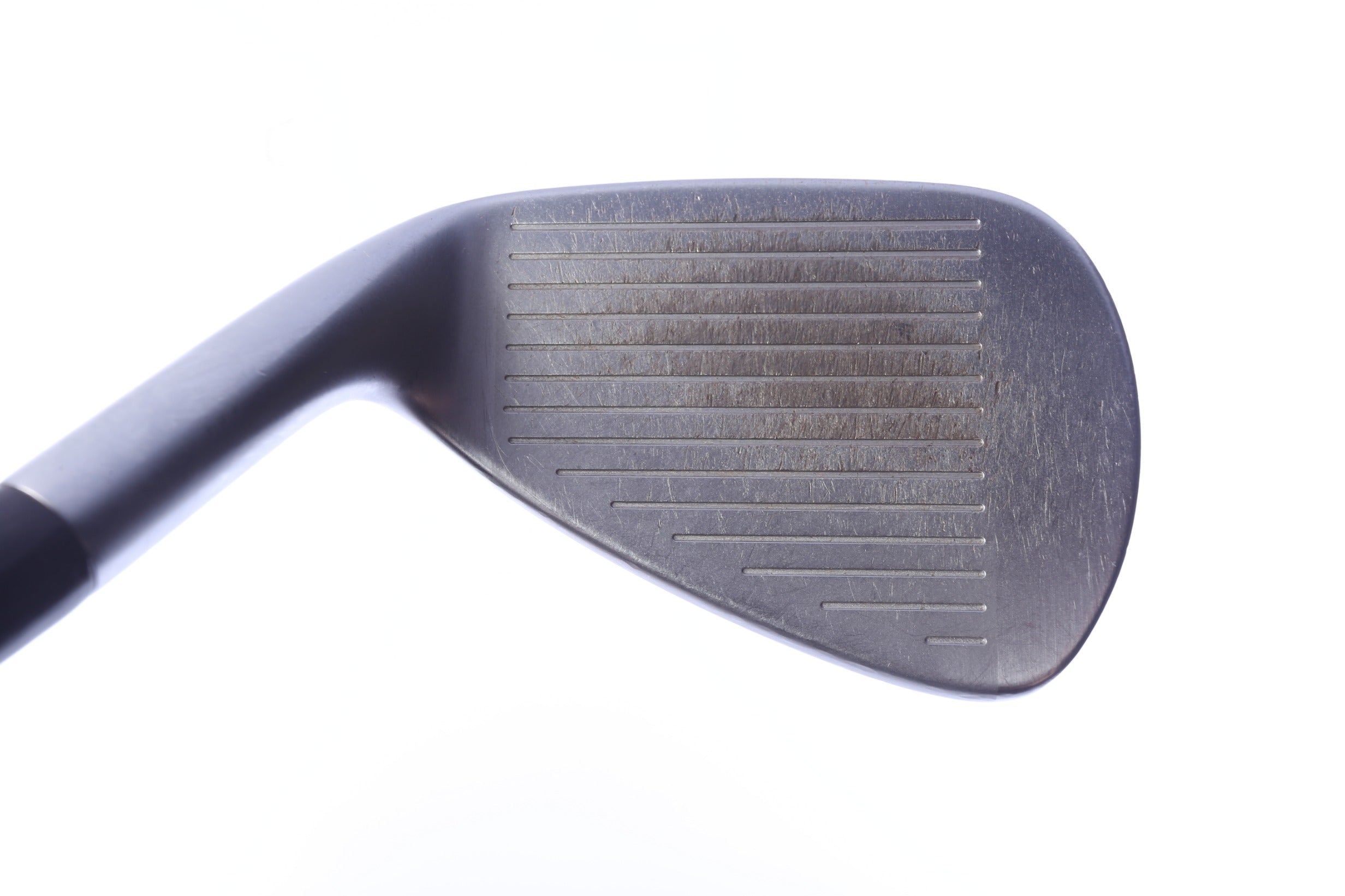Used Mizuno JPX 923 Hot Metal Pro Pitching Wedge - Right-Handed - 42.5 Degrees - Stiff Flex