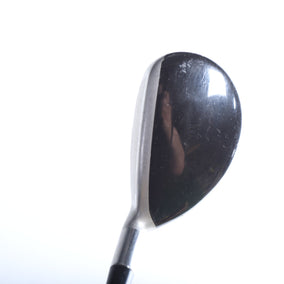 Used Callaway RAZR X HL 3H Hybrid - Right-Handed - 21 Degrees - Regular Flex-Next Round