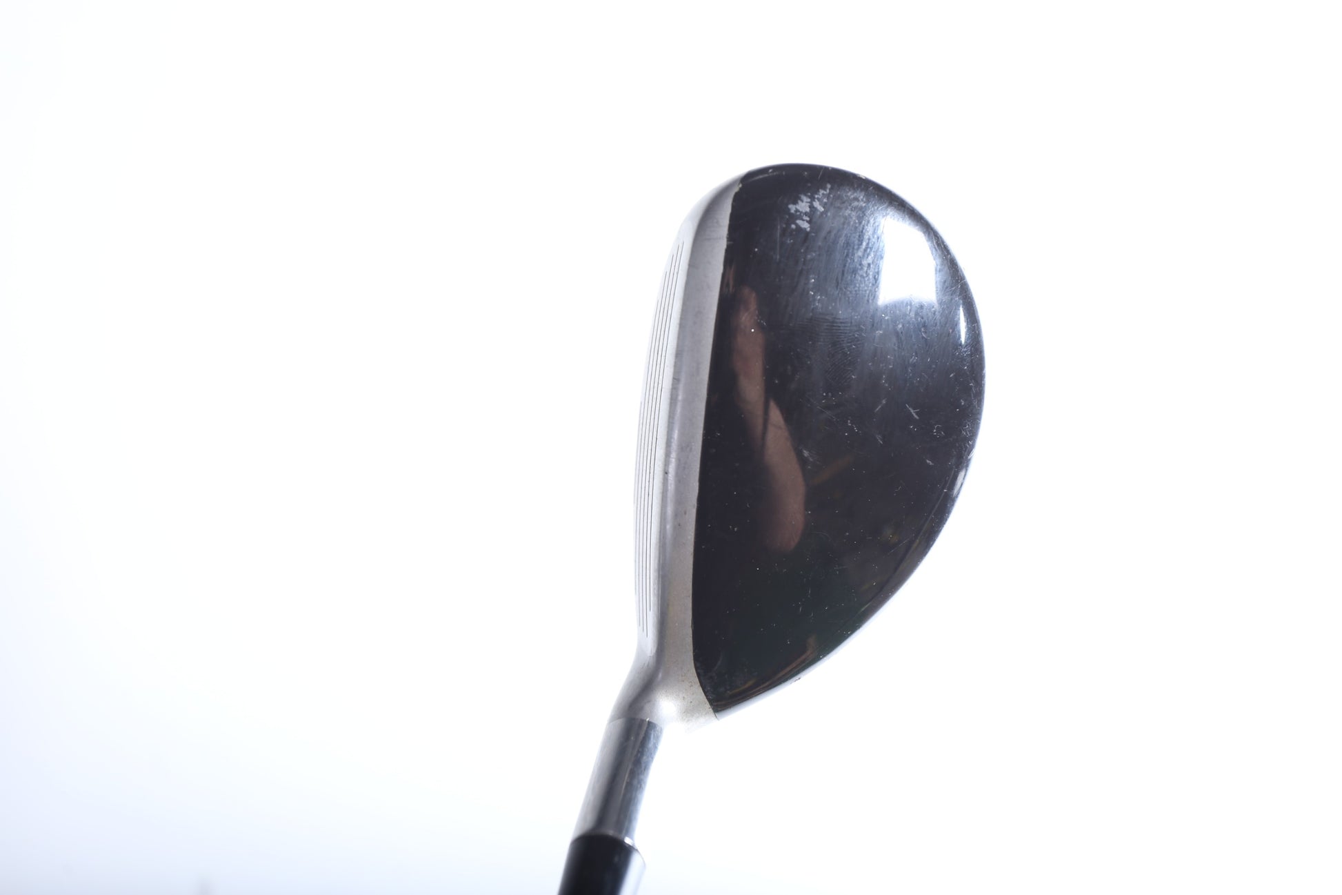 Used Callaway RAZR X HL 3H Hybrid - Right-Handed - 21 Degrees - Regular Flex-Next Round