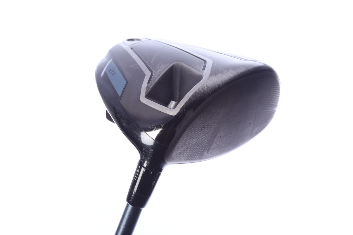 Used XXIO 14 Driver - 10.5 Degrees - Stiff Flex XXIO Stock Graphite - Right-Handed
